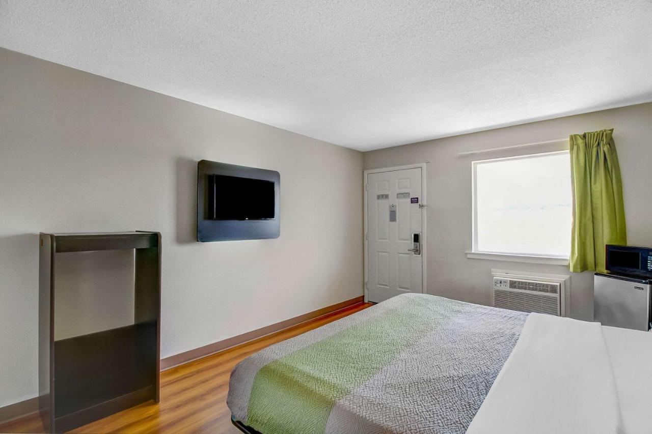 Motel 6-Charles Town, Wv Eksteriør bilde