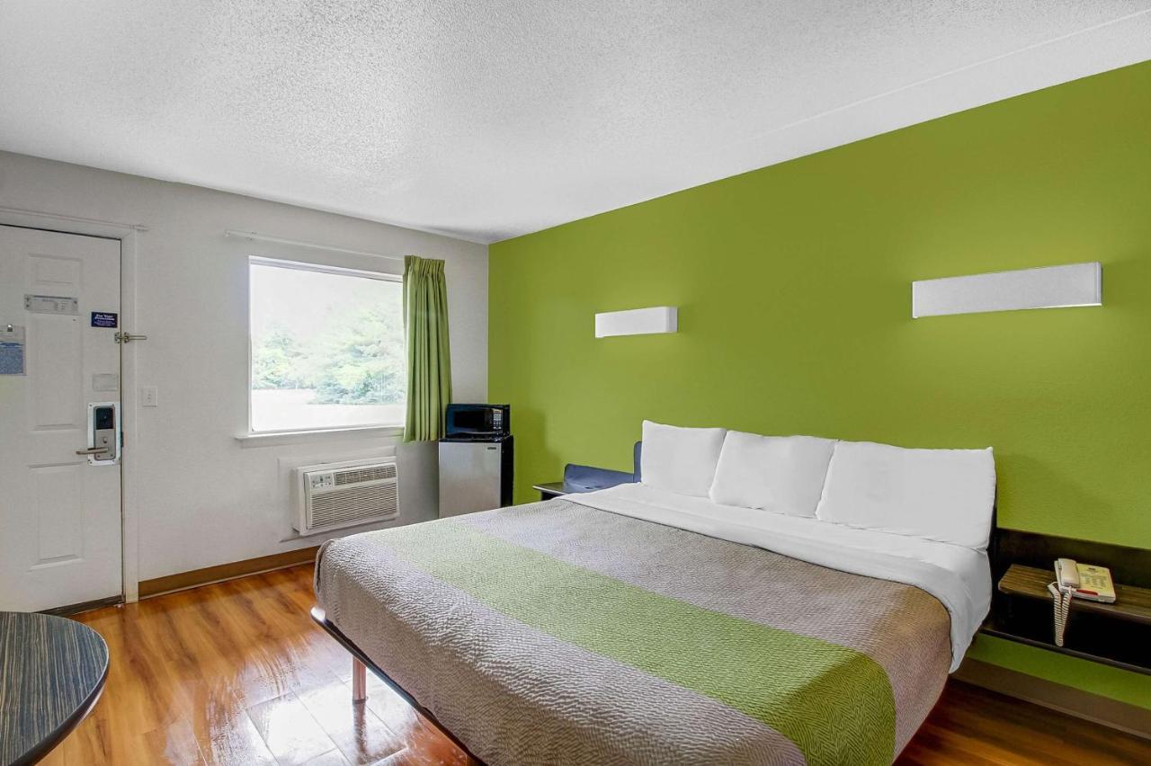Motel 6-Charles Town, Wv Eksteriør bilde