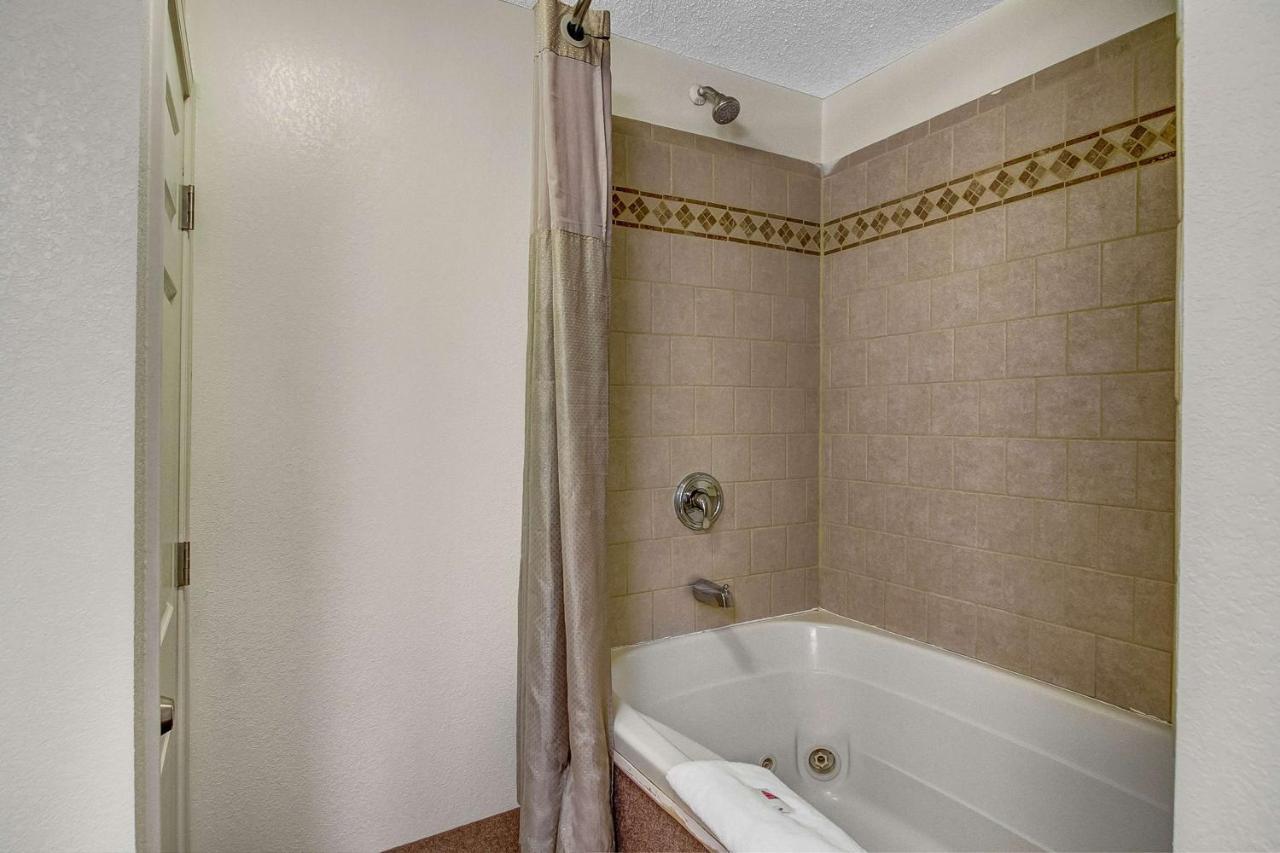 Motel 6-Charles Town, Wv Eksteriør bilde