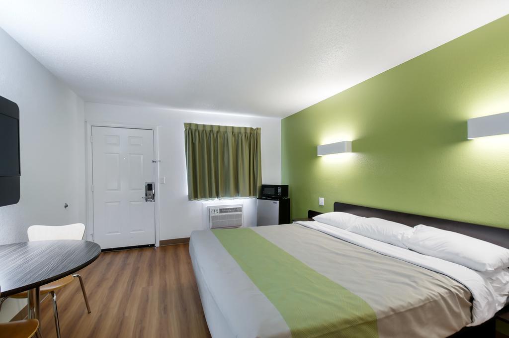 Motel 6-Charles Town, Wv Eksteriør bilde