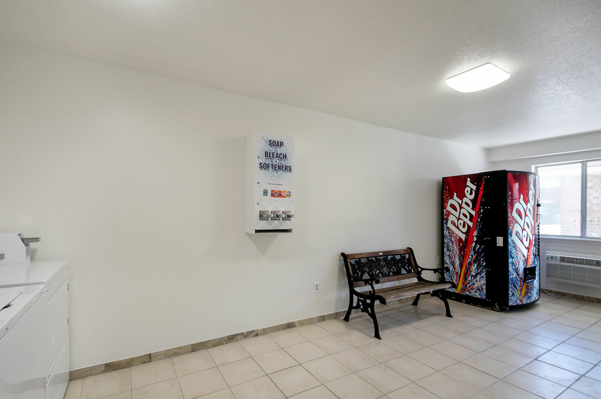 Motel 6-Charles Town, Wv Eksteriør bilde
