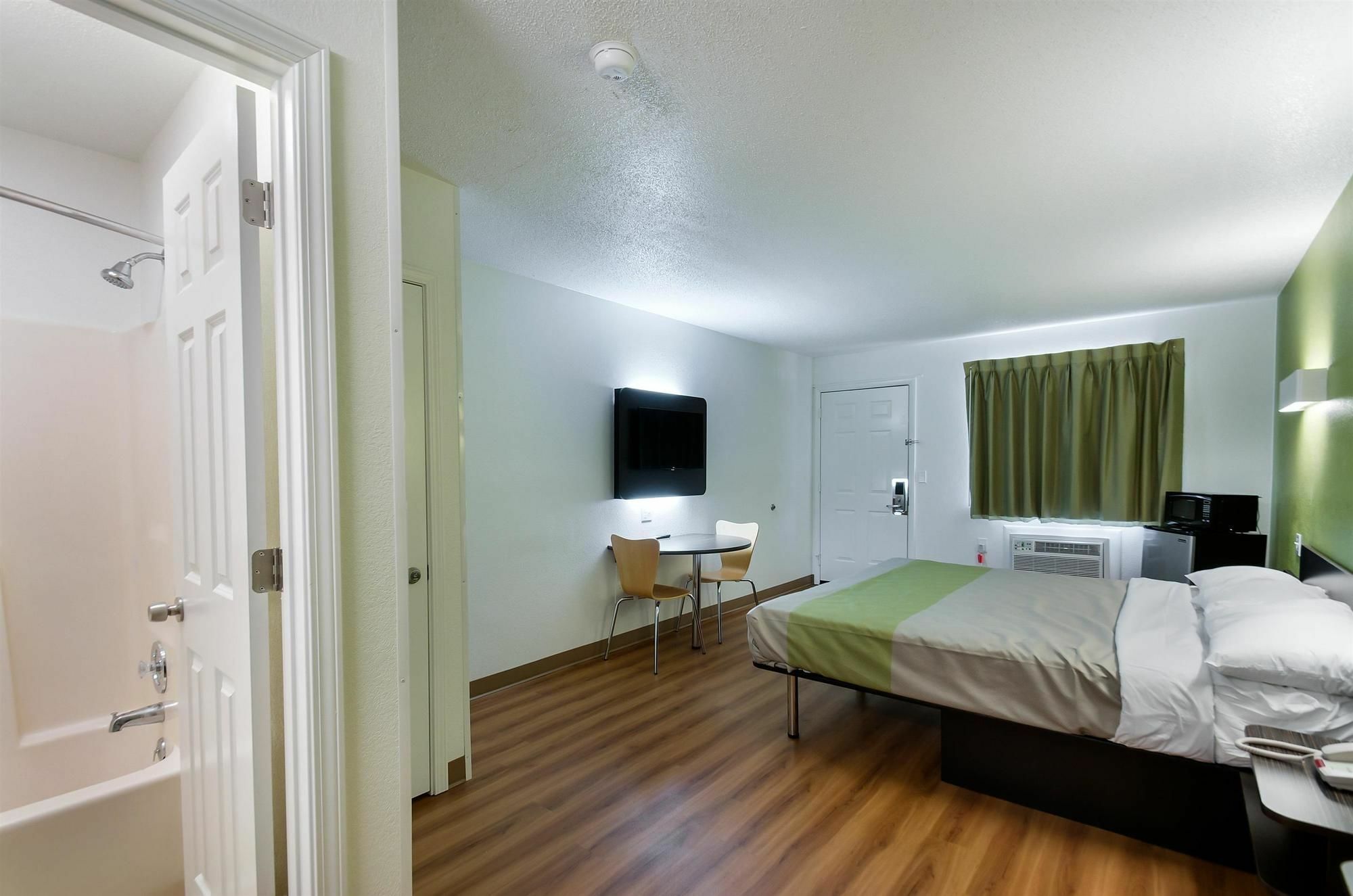 Motel 6-Charles Town, Wv Eksteriør bilde